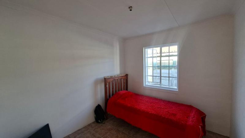 To Let 3 Bedroom Property for Rent in New Woodlands Western Cape